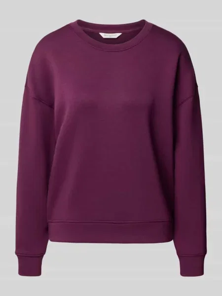 Bluza o kroju relaxed fit z elastycznej mieszanki model Ima' Msch Copenhagen
