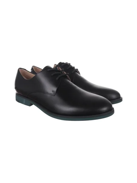 Pantofi Lacoste negru