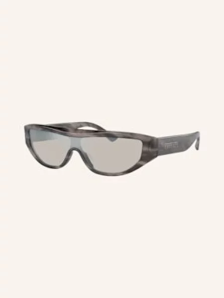 Scuderia Ferrari Okulary Przeciwsłoneczne grau zielone