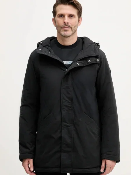 Colmar geacă de iarnă negru