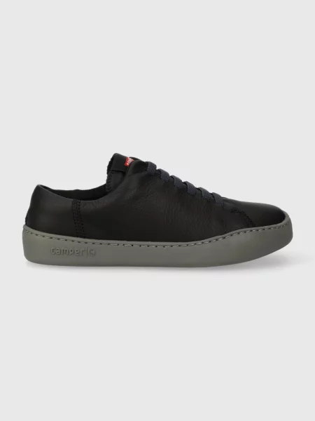 Pantofi Camper din piele negru