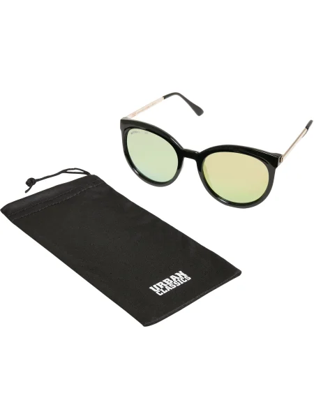 Ochelari de soare Urban Classics negru