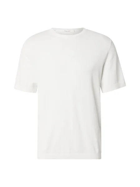 SELECTED Pulover SLHTORINO crem