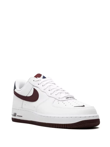 Sportbačiai Nike Air Force 1 balta