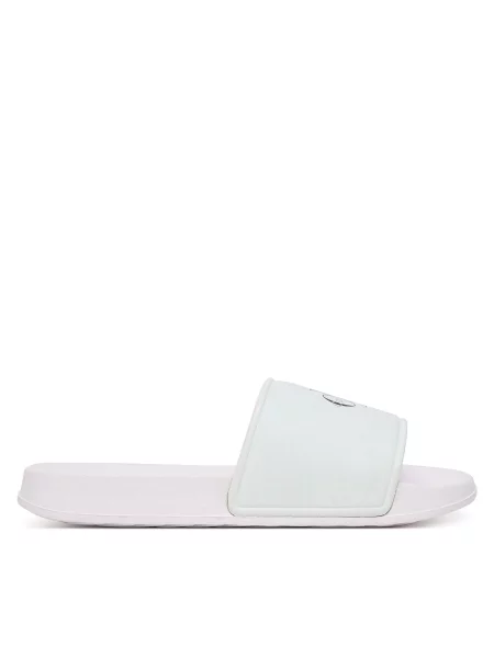 Чехли Calvin Klein бял