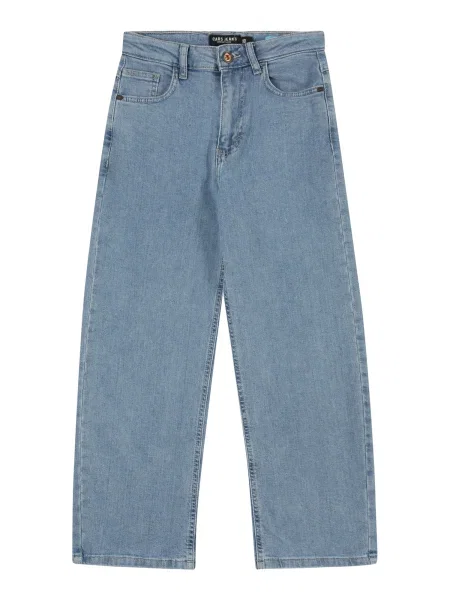 Cars Jeans Jeans GATELY deschis albastru