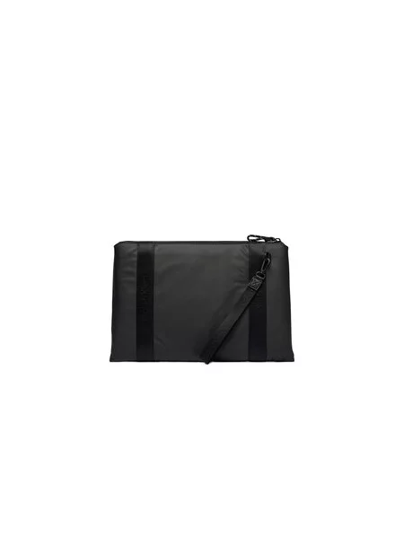 Taška na notebook Calvin Klein černá