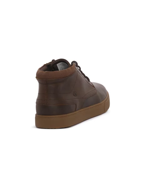 Pantofi Clarks maro