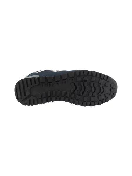 Pantofi Lotto alb