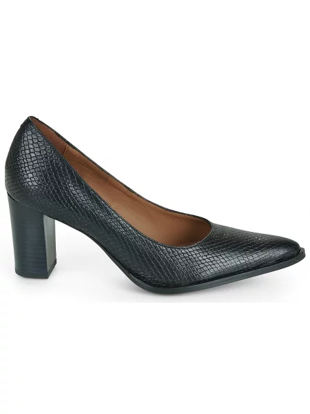 Pantofi Otess / Zoï negru