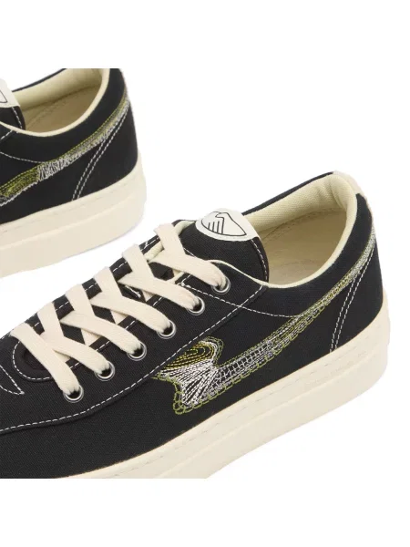 Sneakersy Stepney Workers Club czarne
