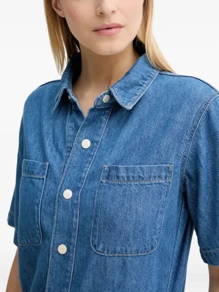 Salopetă Marc O'polo albastru