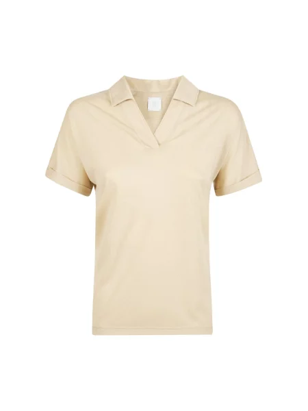 Polo Eleventy beżowe