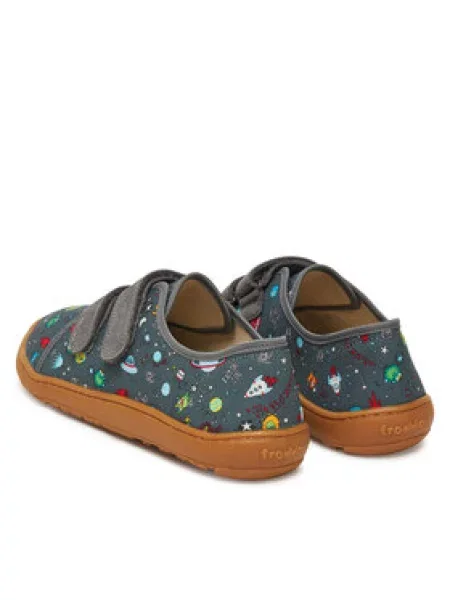 Bačkory Froddo šedé