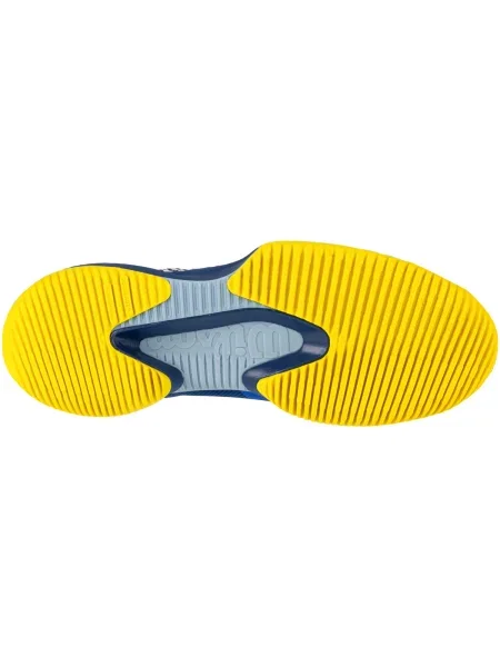 Pantofi Wilson albastru