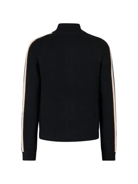 Cardigan Casablanca negru