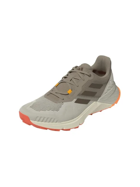 Adidas Pantofi pentru alergare Terrex Soulstride maro