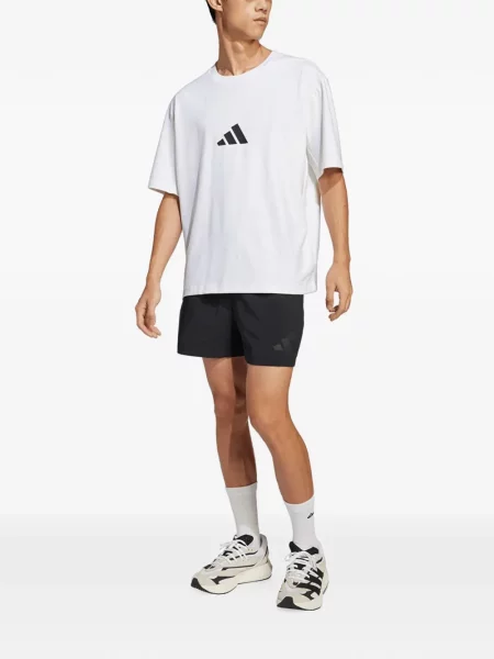 Póló Adidas fehér