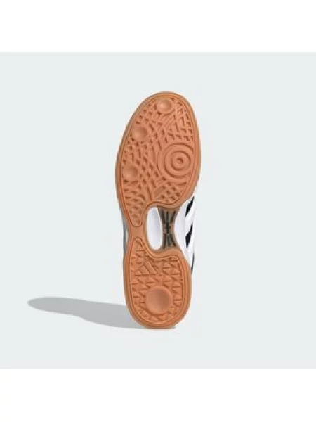 Batai uždaroms aikštelėms adidas Spezialist juoda