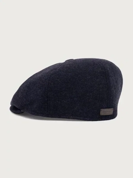 Шерстяная шапка Barbour