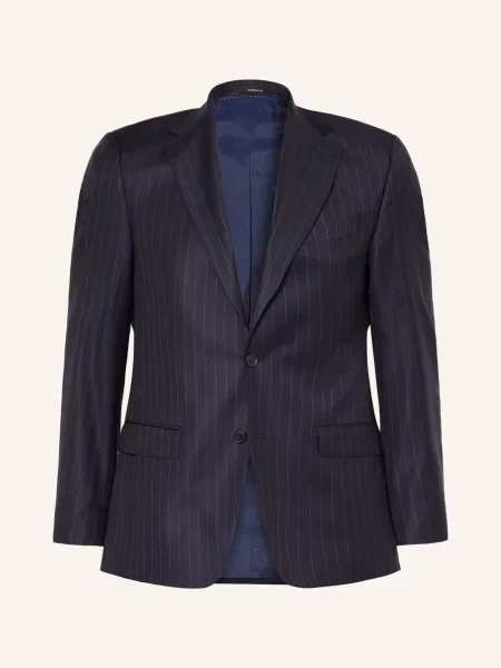 Digel Marynarka Do Garnituru Dario Modern Fit blau