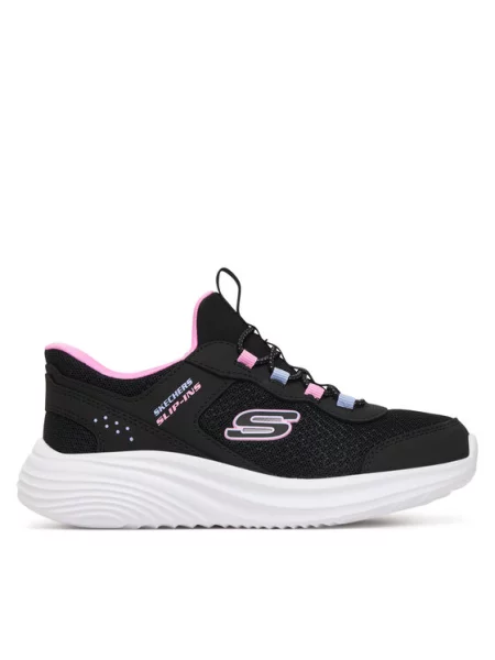 Tenisice Skechers crna