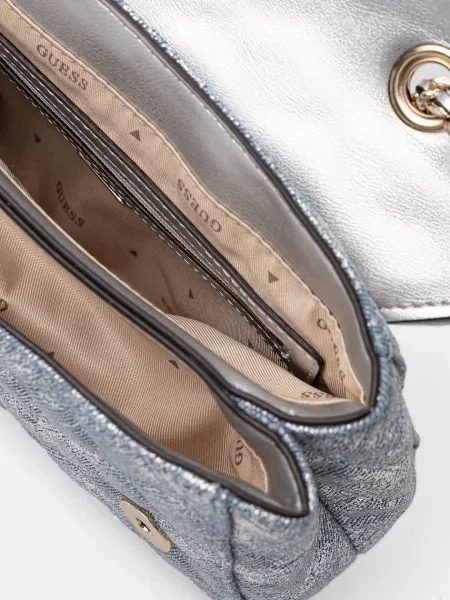 Guess сумка крос-боді GIULLY