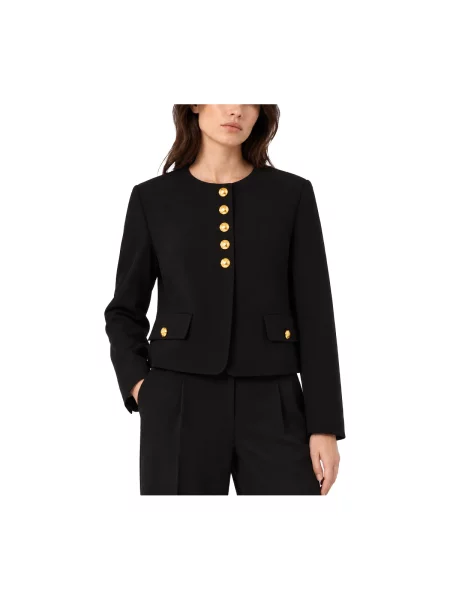Sacou Maxmara Studio negru