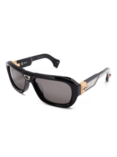 Ochelari de soare T Henri Eyewear negru