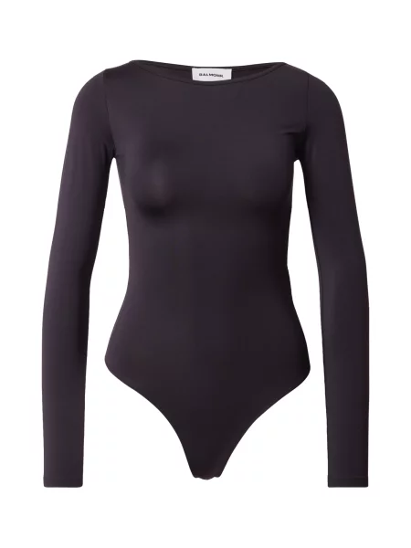 BALMOHK Košeľové body čierna