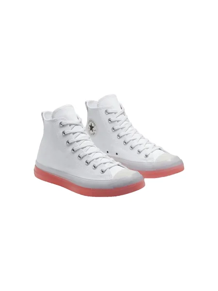 Pantofi Converse alb