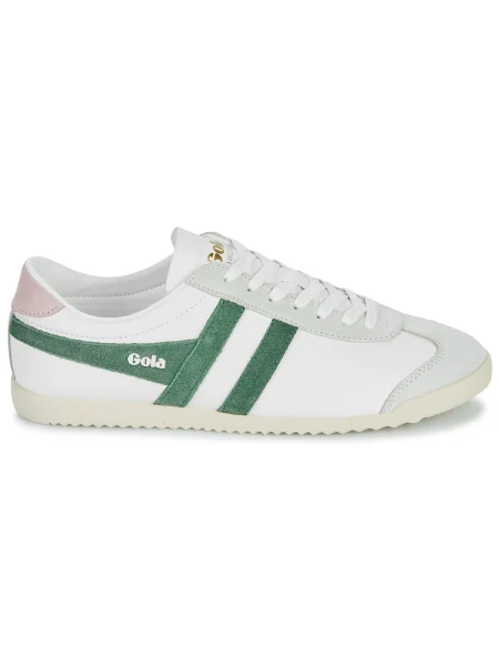 Pantofi Gola alb