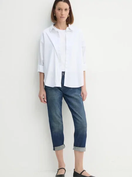 Джинси G-Star середня посадка