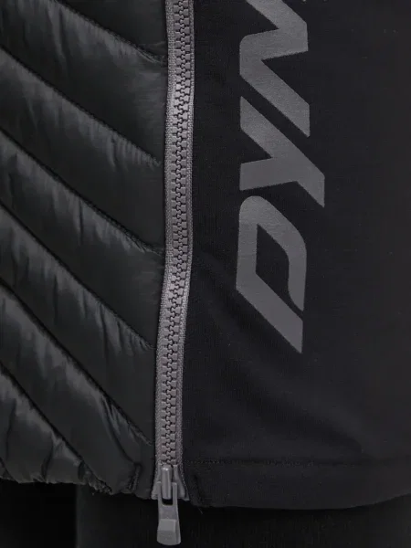 Fusta mini Dynafit negru