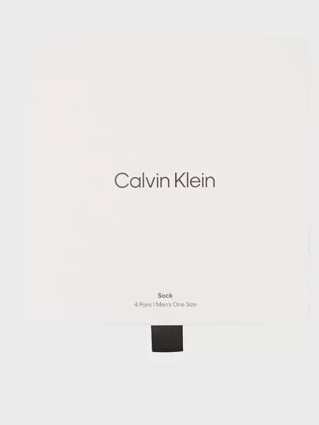 Класичні шкарпетки Calvin Klein