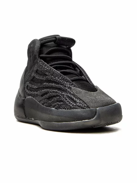 Sneakersy dziecięce Adidas Yeezy czarne