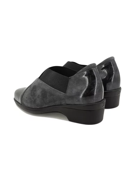 Pantofi Piesanto negru