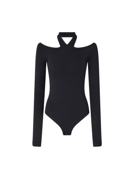 Top Pinko czarny