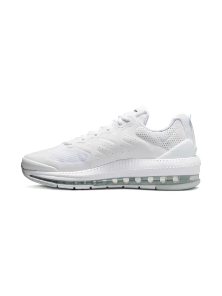 Sneakersy dziecięce Nike Air Max białe