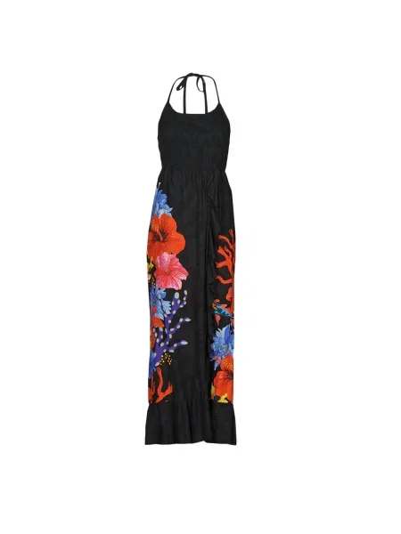 Rochie maxi Desigual lungă