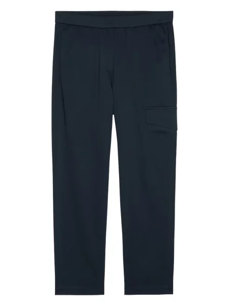 Pantaloni Marc O'polo albastru