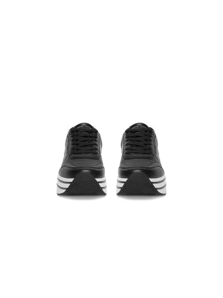 Sneakersy Nine West černé