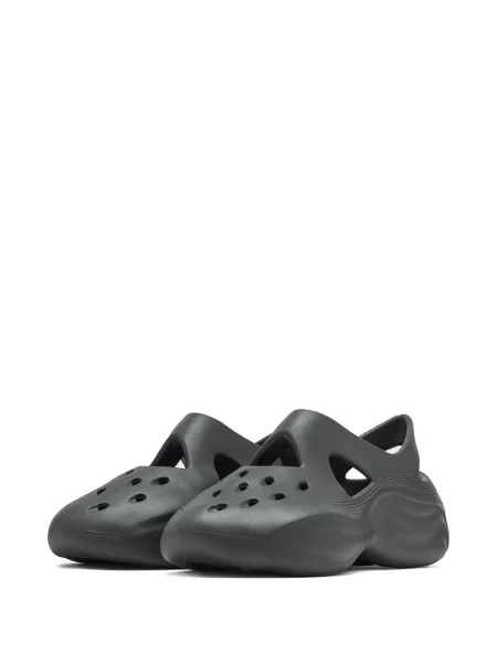 Sandale Crocs negru