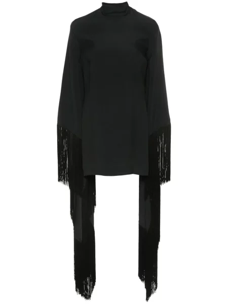 Rochie mini Taller Marmo de costum negru