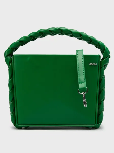 Сумка Kocca зелена