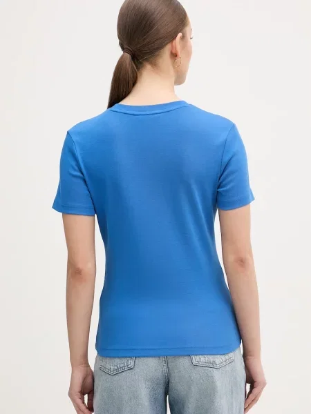 Tommy Hilfiger T-shirt niebieska