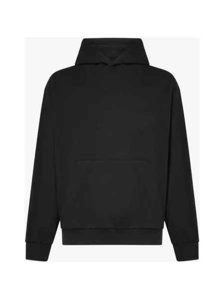 Bluza z kapturem Oakley Sandboard czysty S czarny