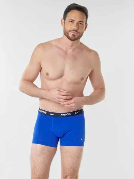 Stretch alsó Nike fekete