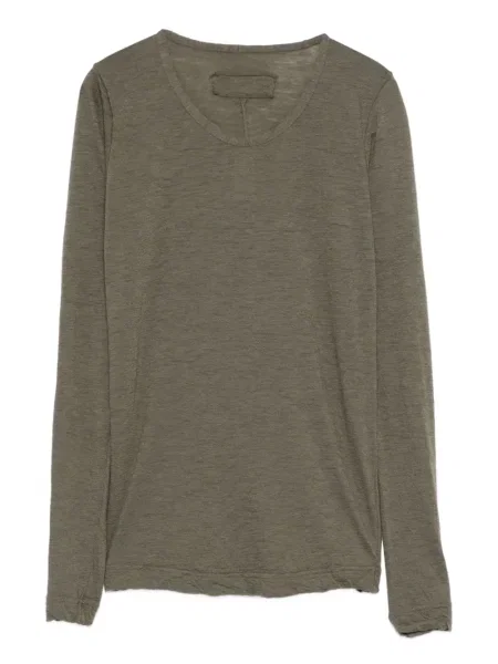 Top Private 0204 zielony