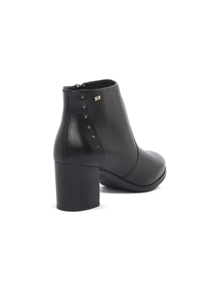 Pantofi Valleverde negru